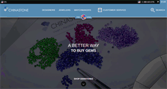 Desktop Screenshot of echinastone.com